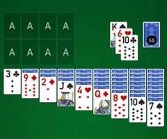 ソリティア・トランプの無料ゲームサイト - ソリティア.global